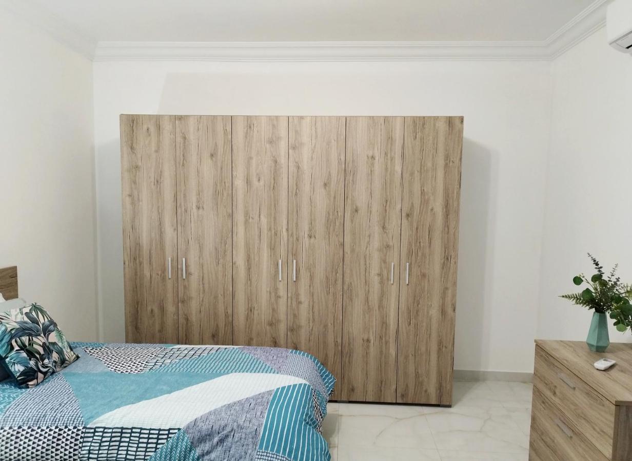 Large And Modern Apartment In The Centre Of Malta 모스타 외부 사진