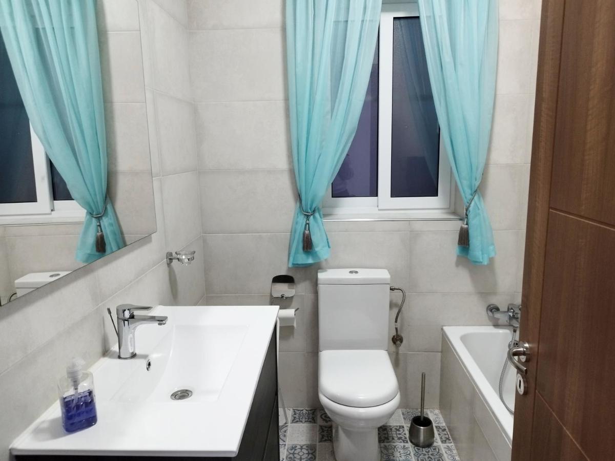 Large And Modern Apartment In The Centre Of Malta 모스타 외부 사진