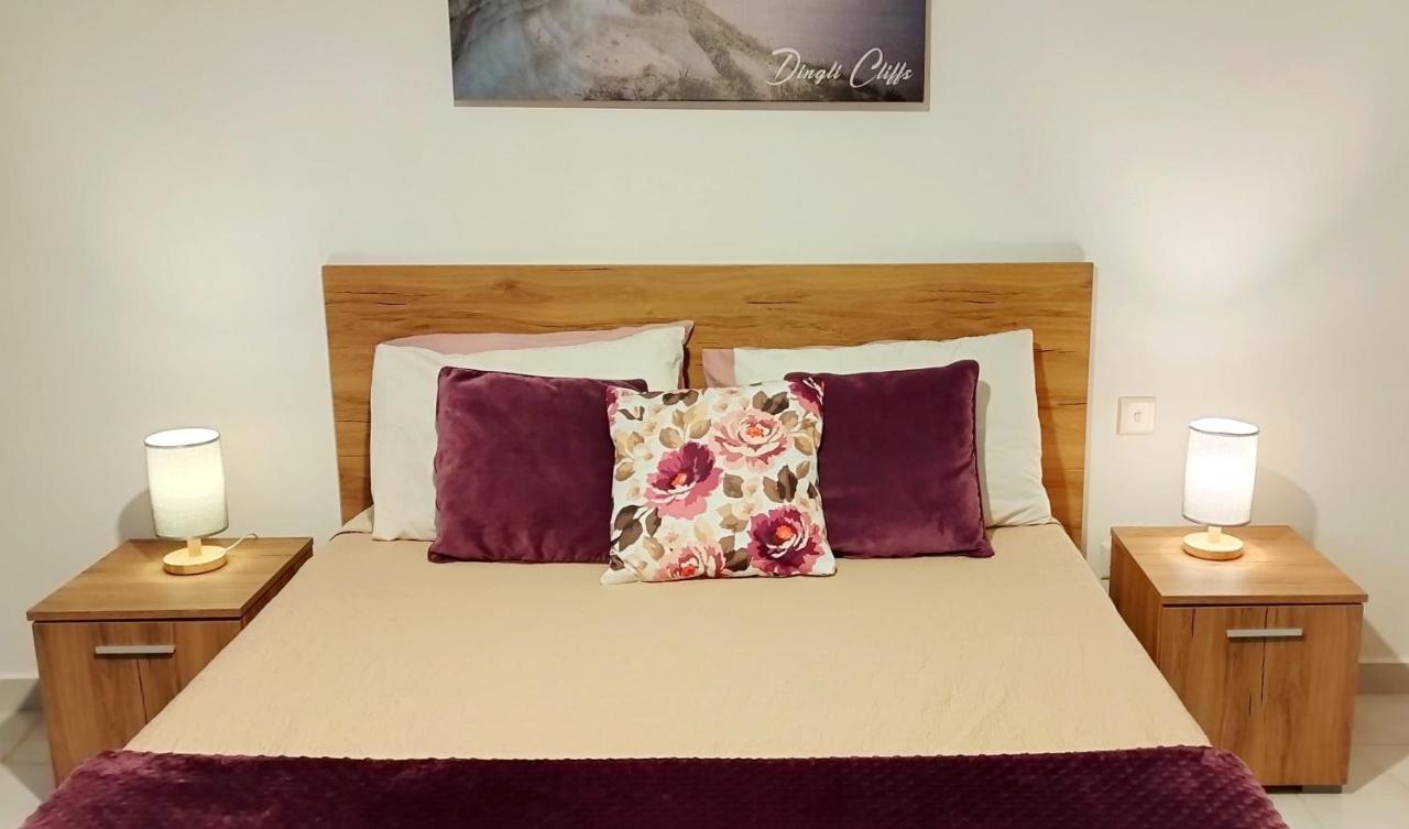 Large And Modern Apartment In The Centre Of Malta 모스타 외부 사진
