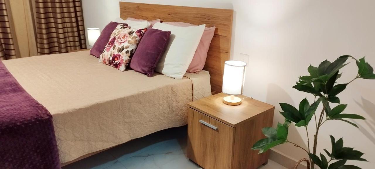 Large And Modern Apartment In The Centre Of Malta 모스타 외부 사진
