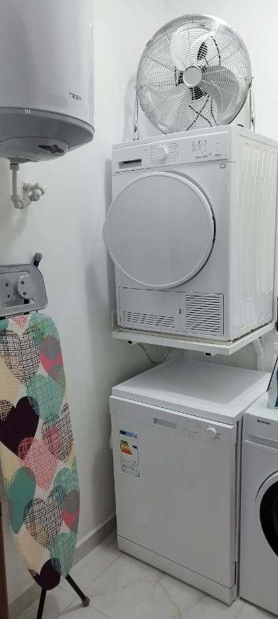 Large And Modern Apartment In The Centre Of Malta 모스타 외부 사진