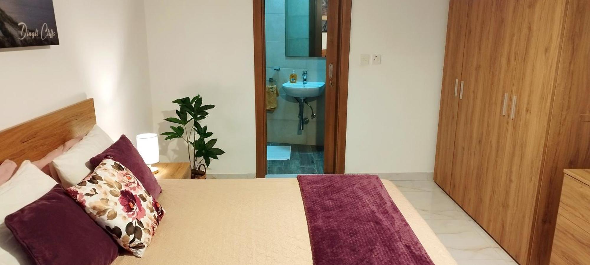 Large And Modern Apartment In The Centre Of Malta 모스타 외부 사진